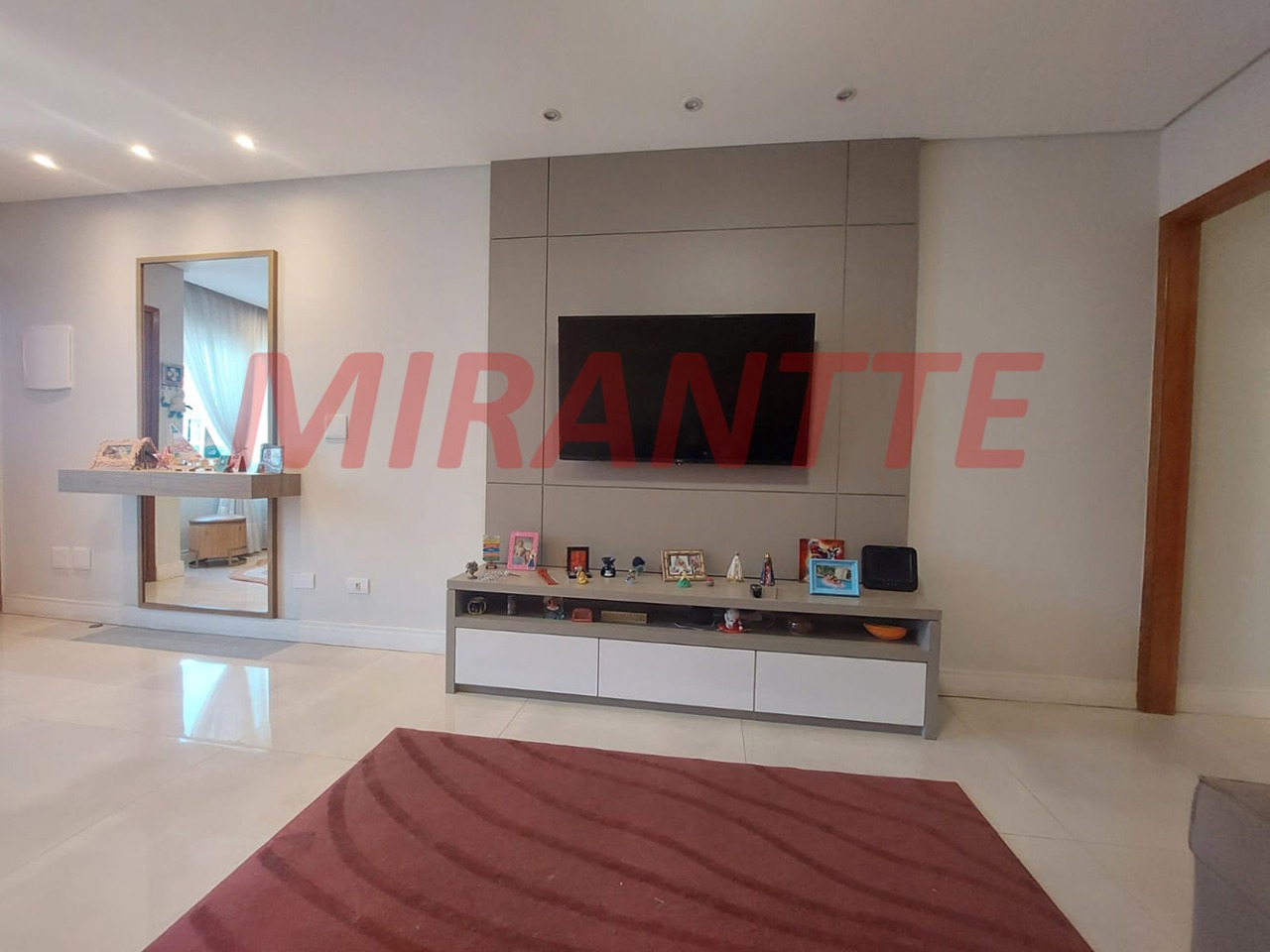 Sobrado de 164m² com 3 quartos em Vila Maria Alta