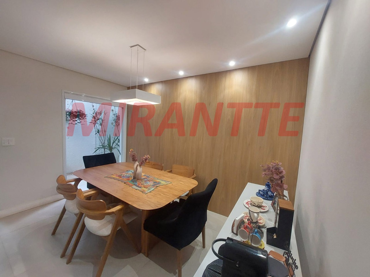 Sobrado de 164m² com 3 quartos em Vila Maria Alta