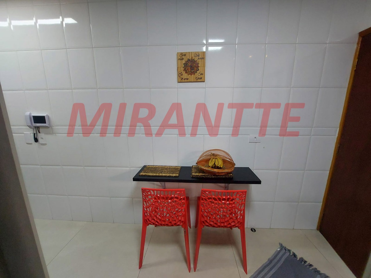 Sobrado de 164m² com 3 quartos em Vila Maria Alta