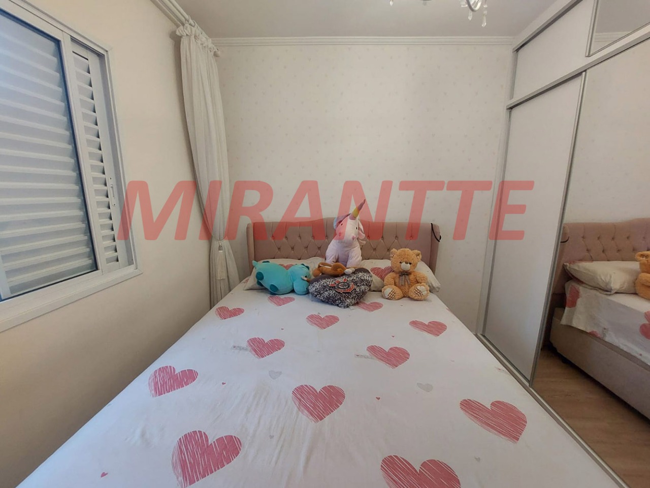 Sobrado de 164m² com 3 quartos em Vila Maria Alta