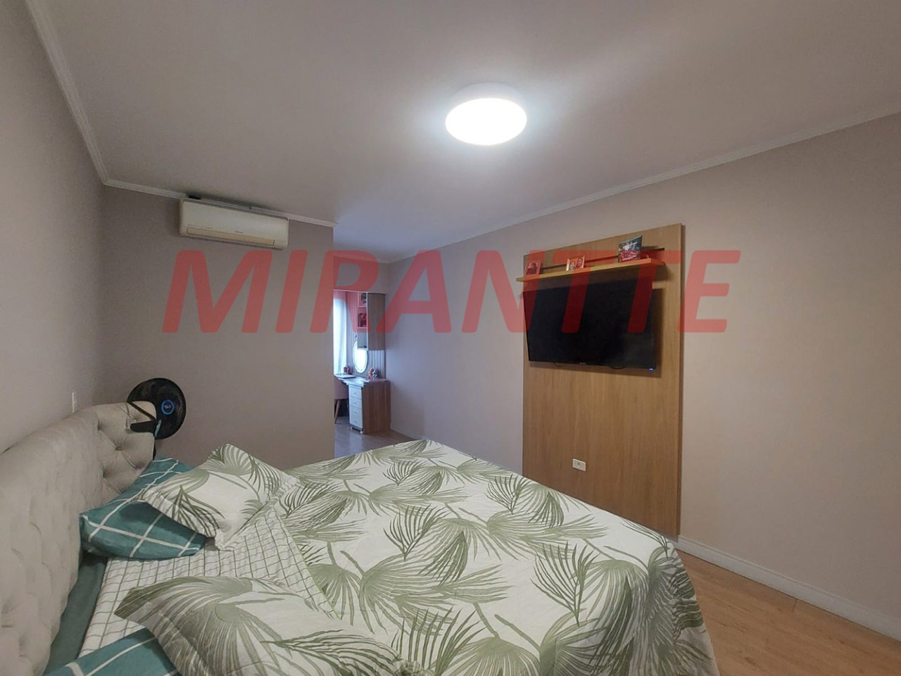 Sobrado de 164m² com 3 quartos em Vila Maria Alta