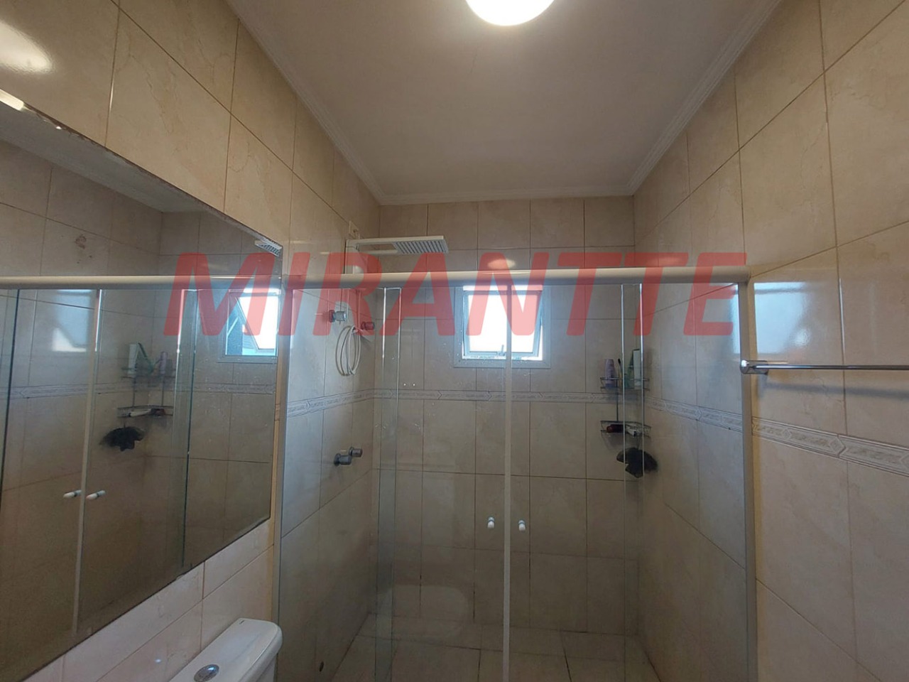 Sobrado de 164m² com 3 quartos em Vila Maria Alta