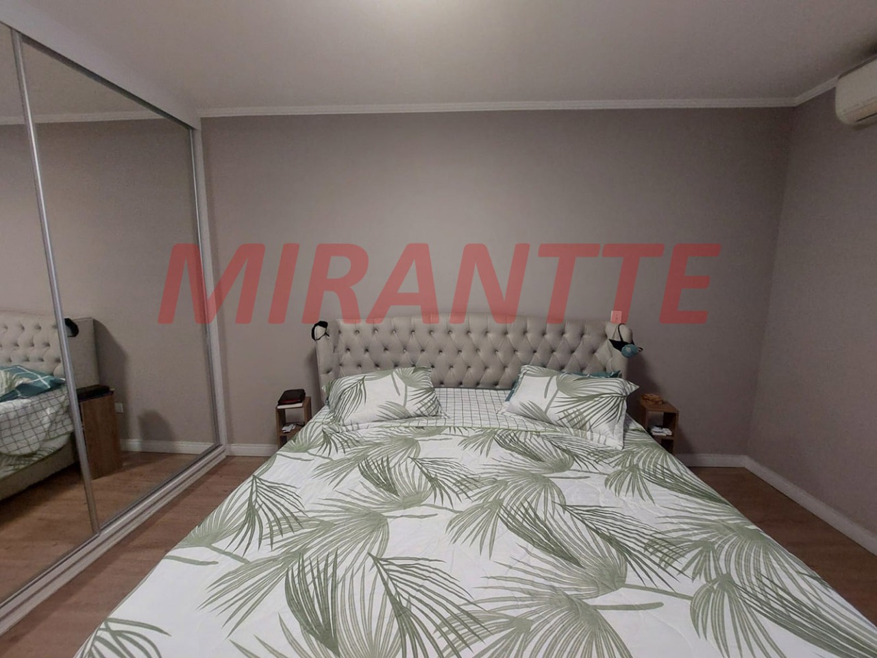 Sobrado de 164m² com 3 quartos em Vila Maria Alta