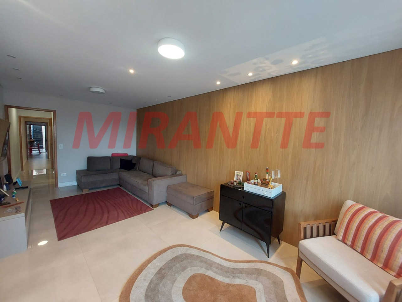 Sobrado de 164m² com 3 quartos em Vila Maria Alta