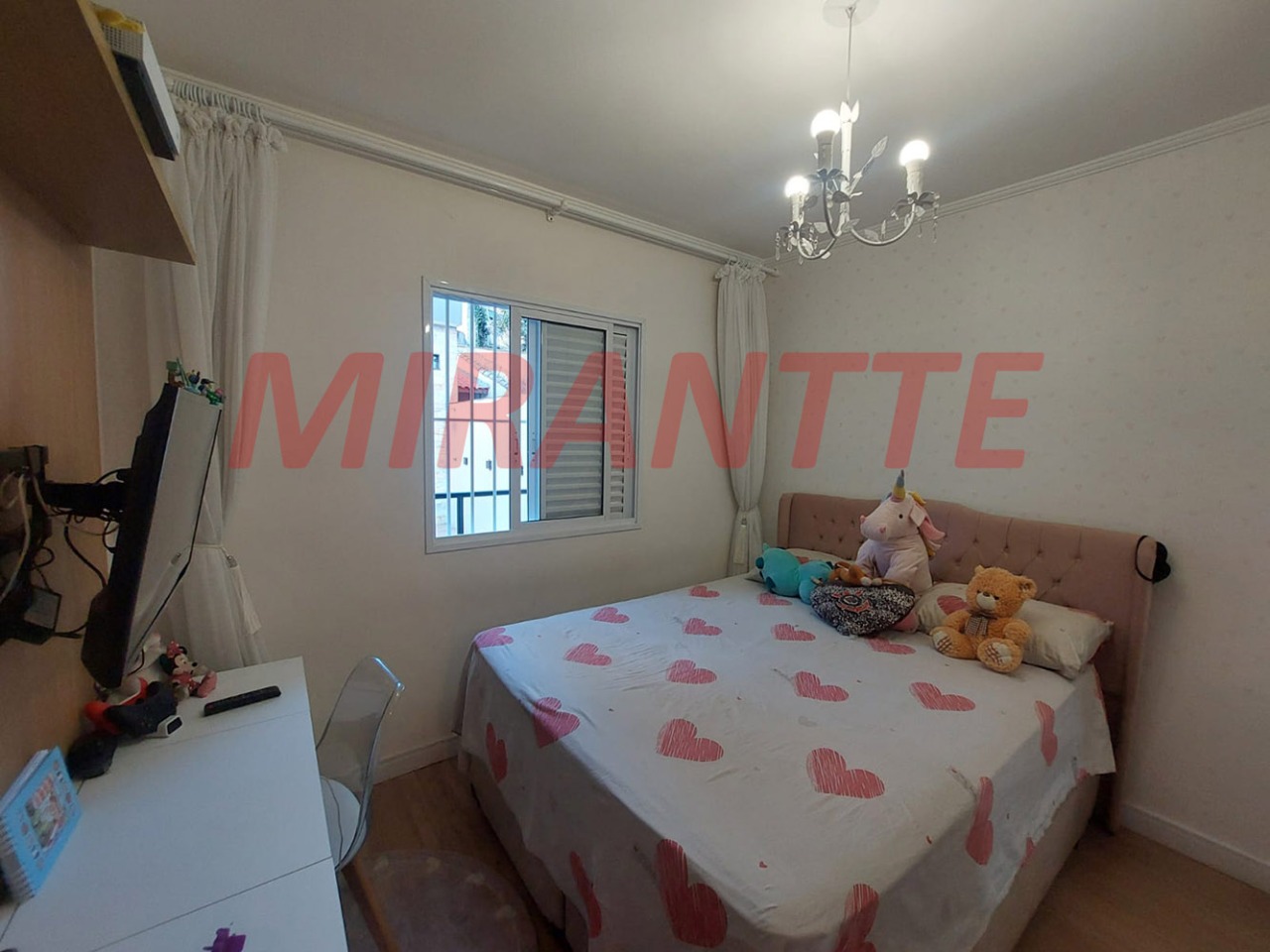 Sobrado de 164m² com 3 quartos em Vila Maria Alta