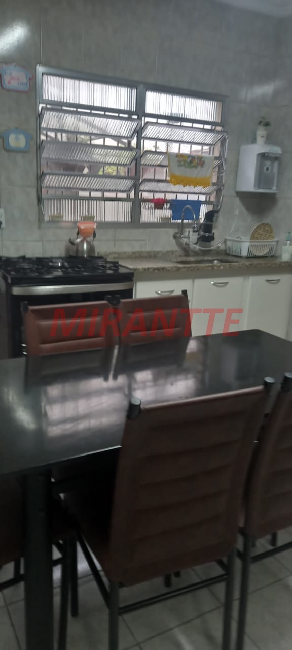 Sobrado de 71m² com 2 quartos em Jaraguá