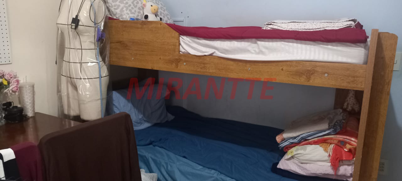 Sobrado de 71m² com 2 quartos em Jaraguá