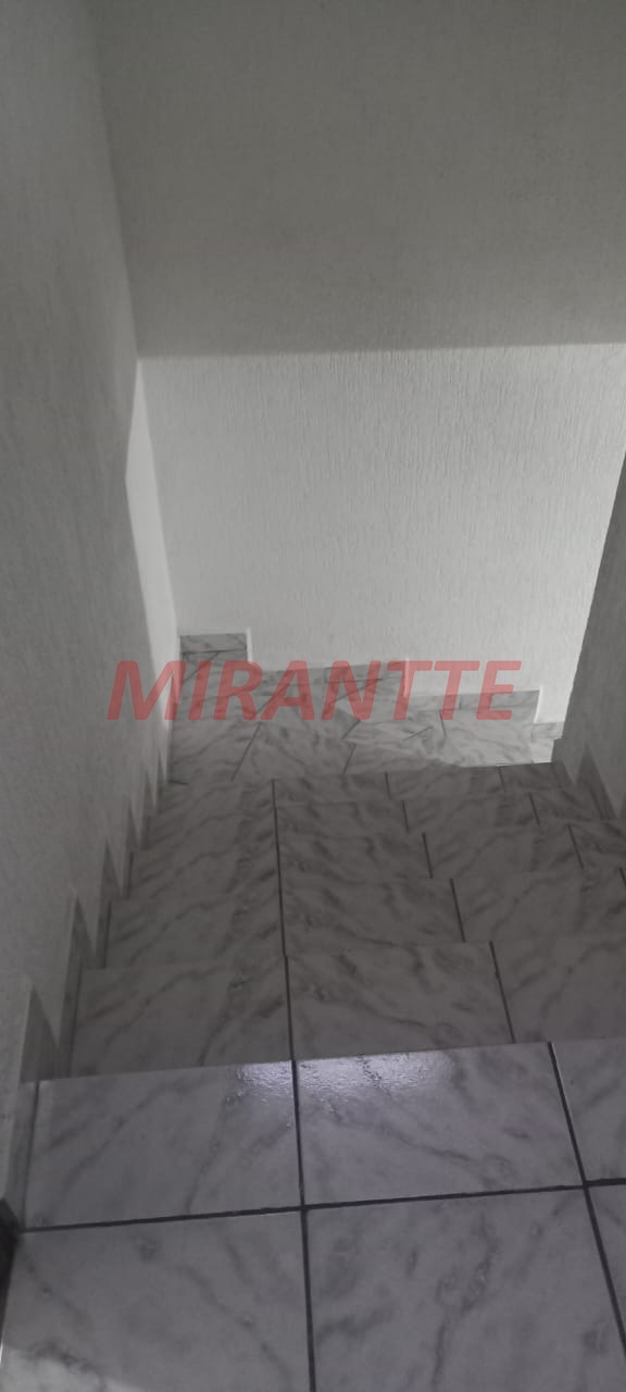 Sobrado de 71m² com 2 quartos em Jaraguá