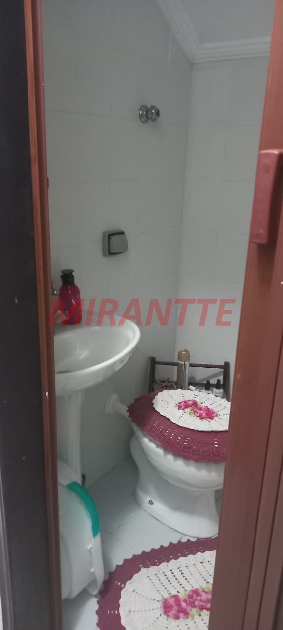 Sobrado de 71m² com 2 quartos em Jaraguá