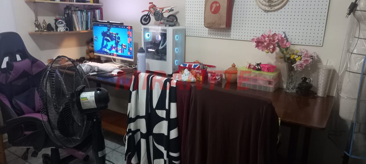 Sobrado de 71m² com 2 quartos em Jaraguá