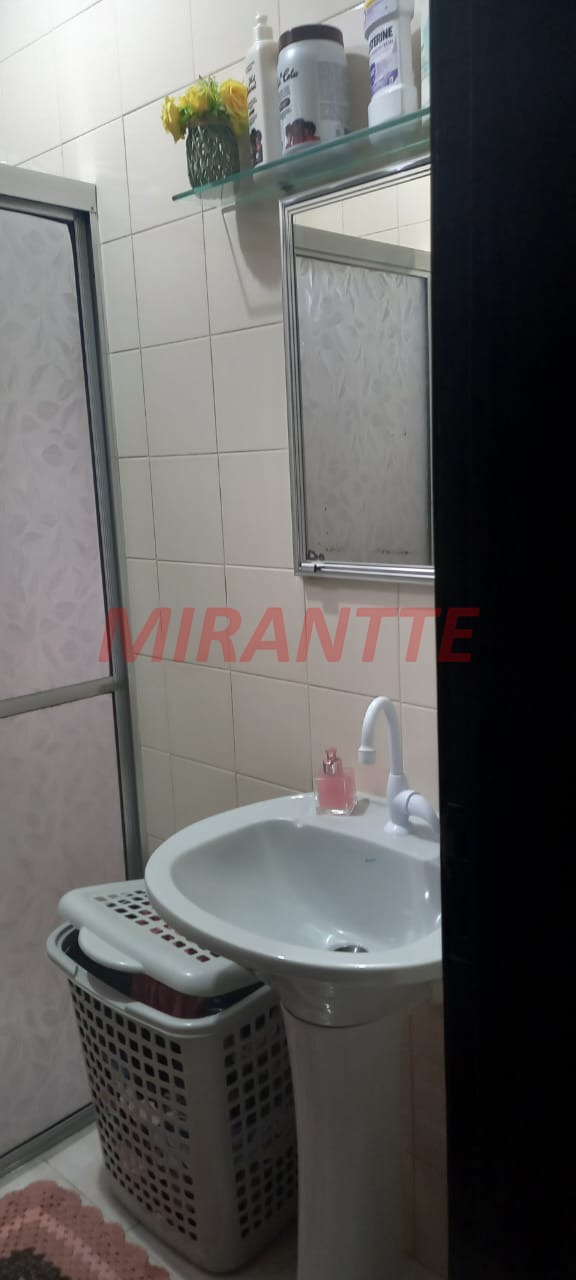 Sobrado de 71m² com 2 quartos em Jaraguá