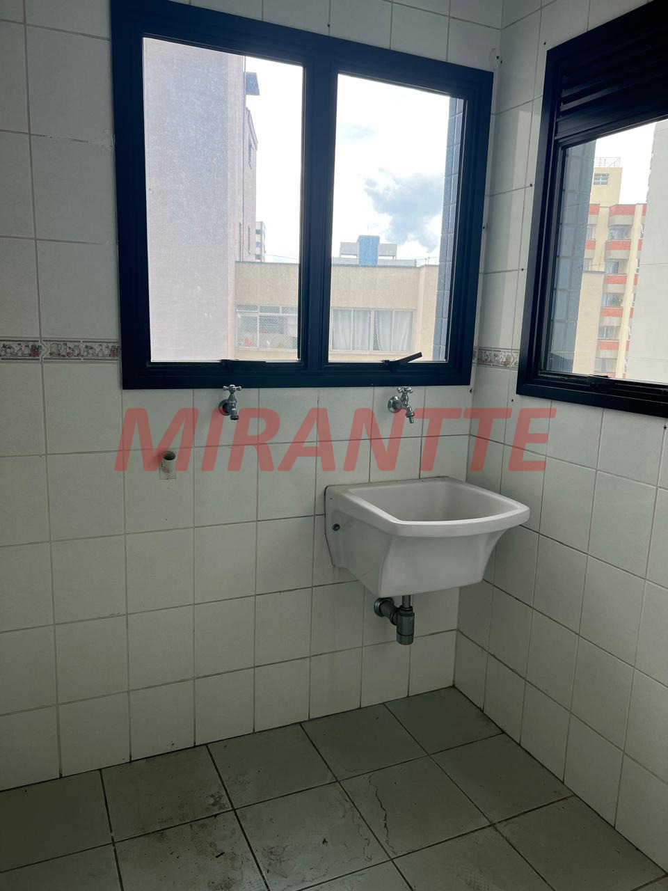 Apartamento de 86m² com 3 quartos em Tucuruvi