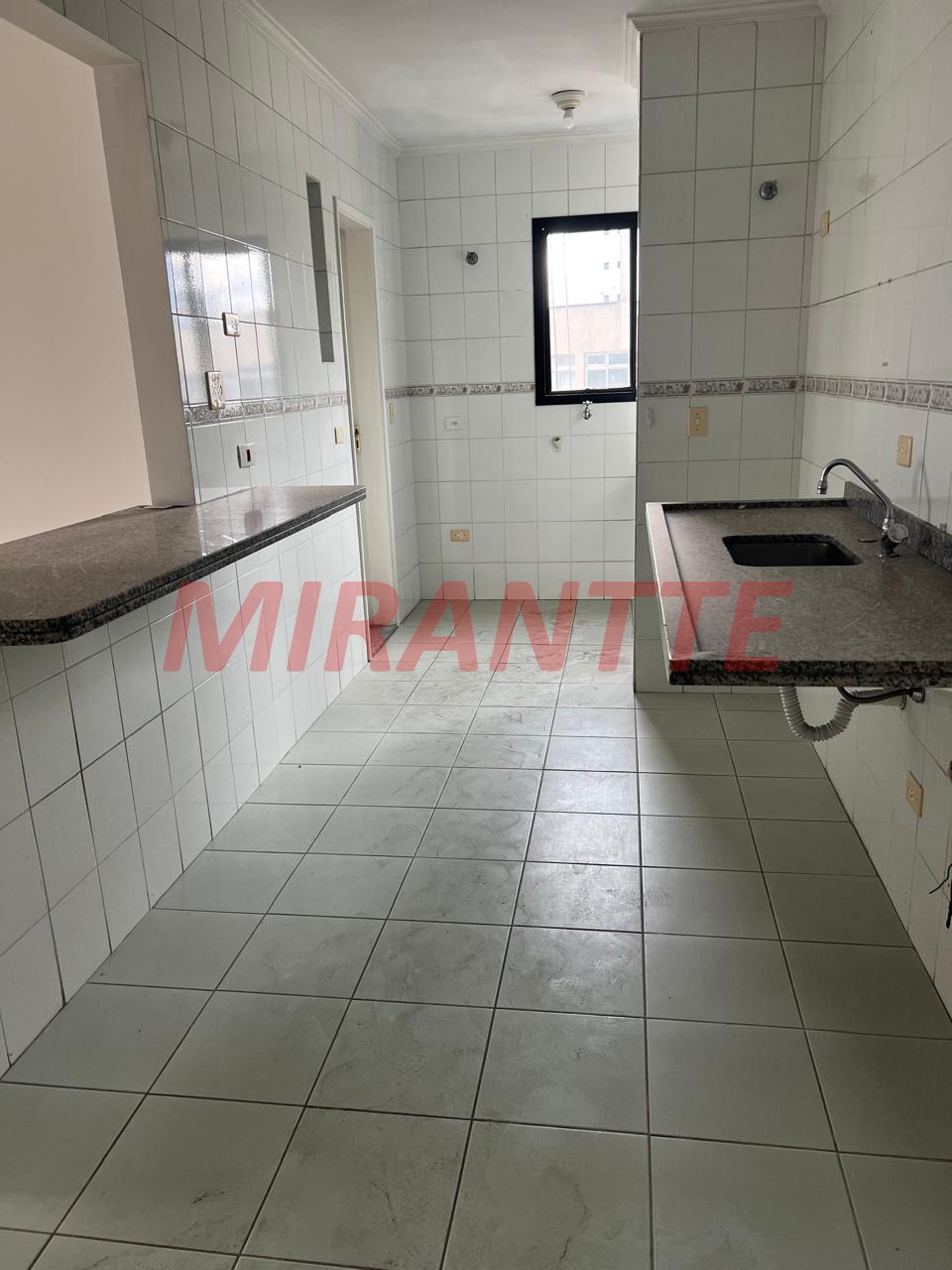 Apartamento de 86m² com 3 quartos em Tucuruvi