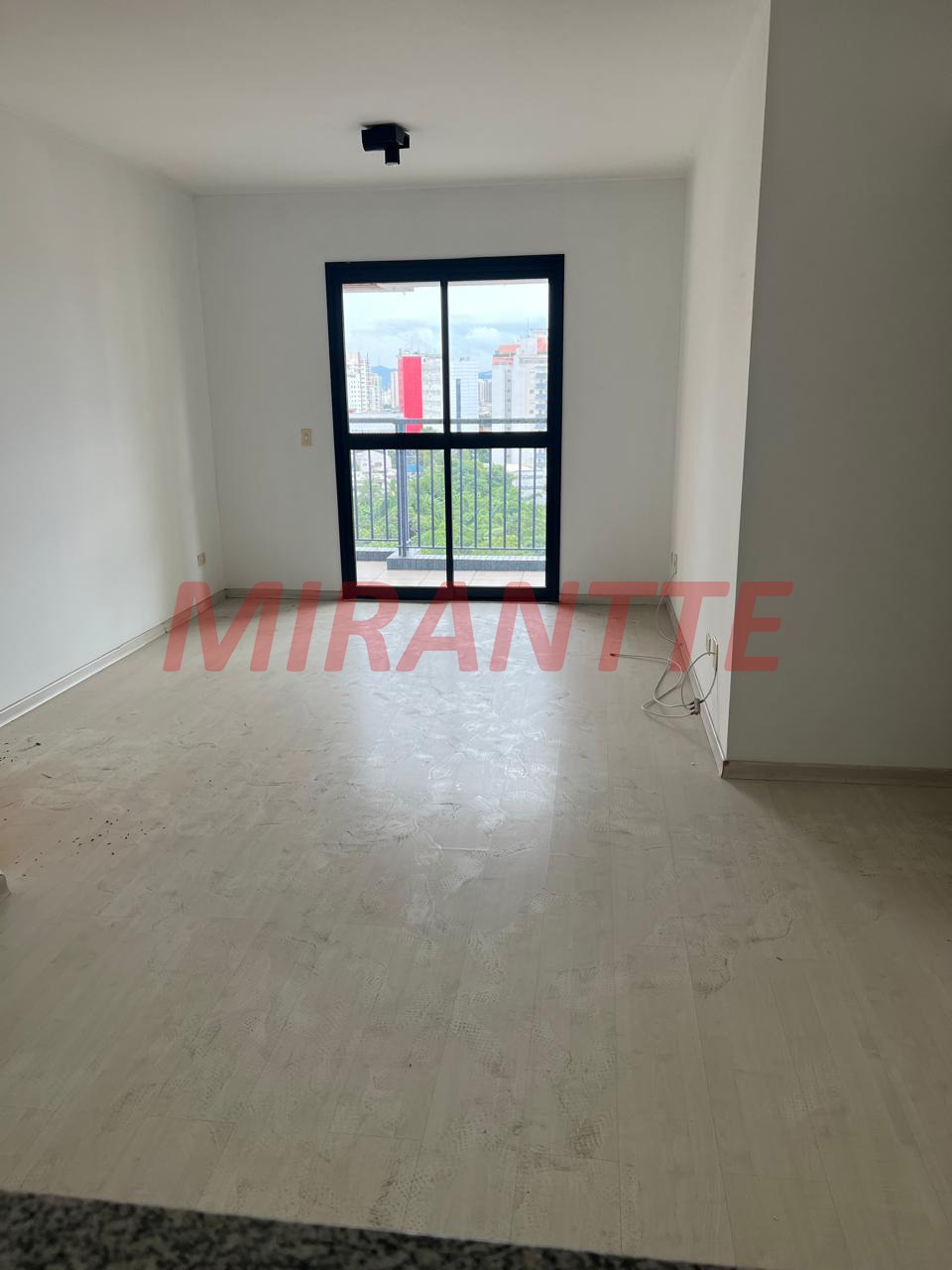Apartamento de 86m² com 3 quartos em Tucuruvi