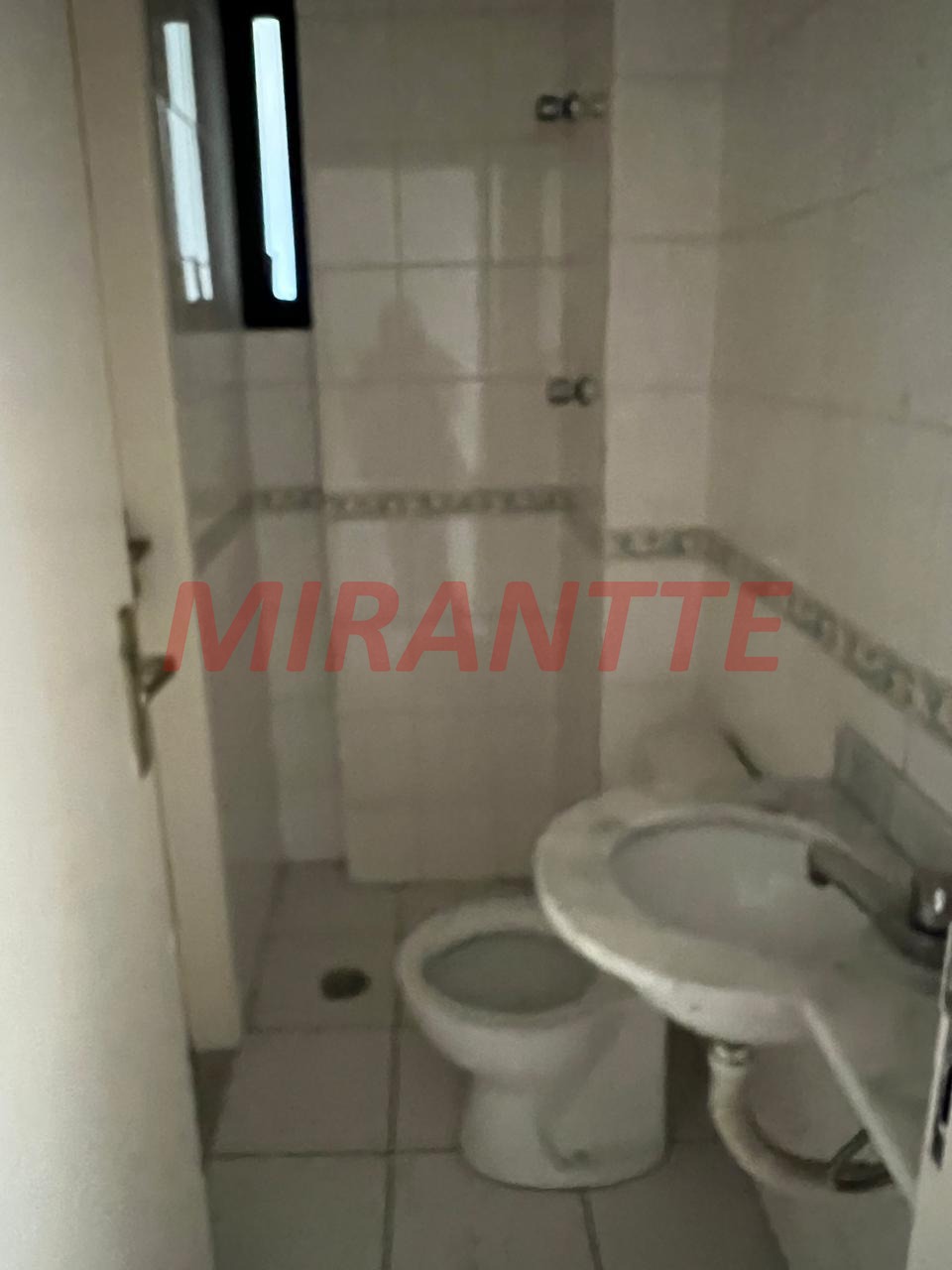 Apartamento de 86m² com 3 quartos em Tucuruvi