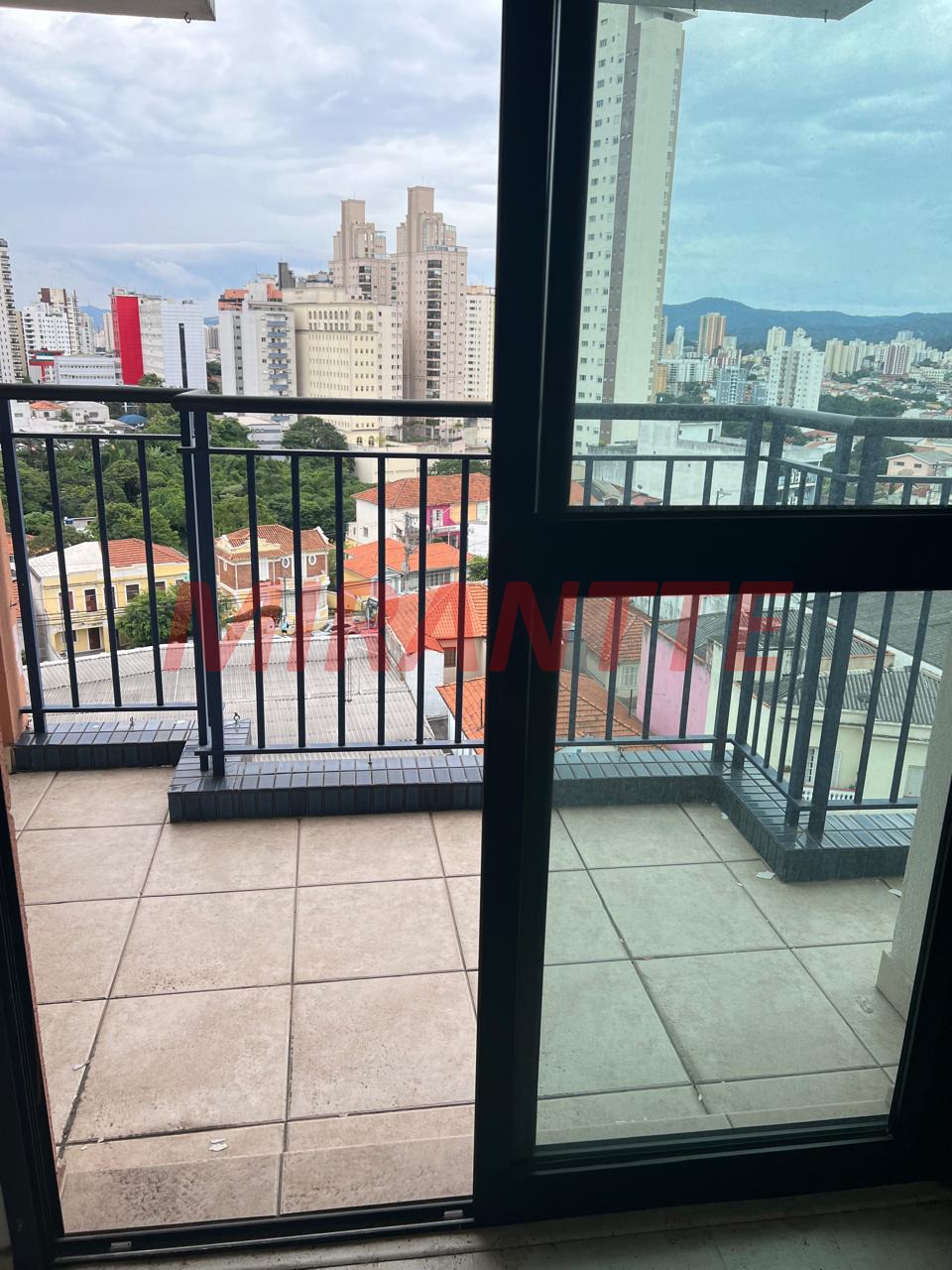 Apartamento de 86m² com 3 quartos em Tucuruvi