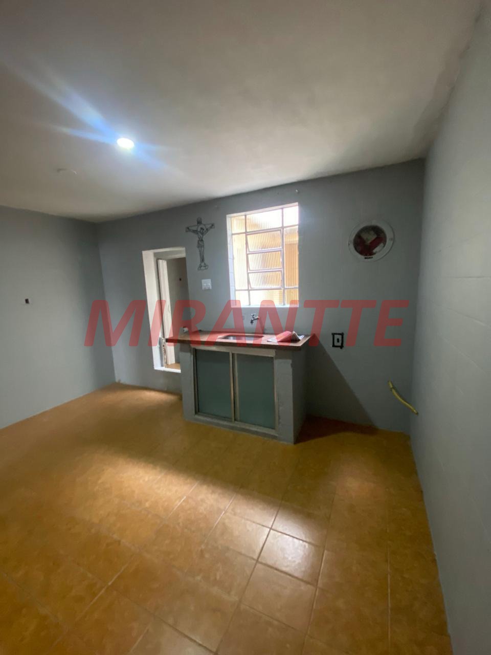 Casa terrea de 92m² com 2 quartos em Jardim Leonor Mendes De Barros