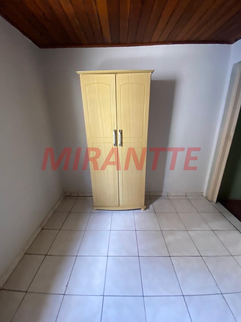 Casa terrea de 92m² com 2 quartos em Jardim Leonor Mendes De Barros