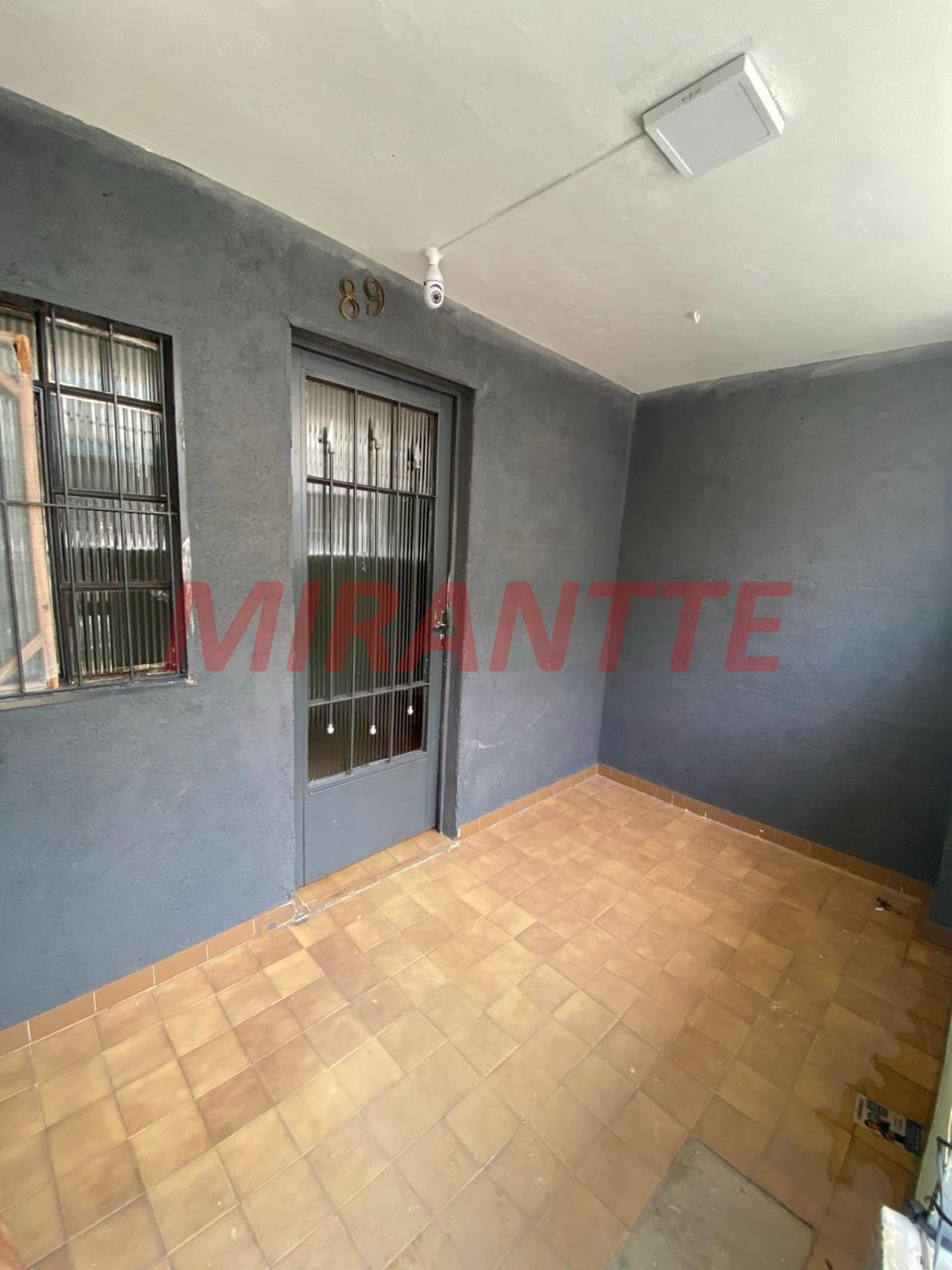 Casa terrea de 92m² com 2 quartos em Jardim Leonor Mendes De Barros