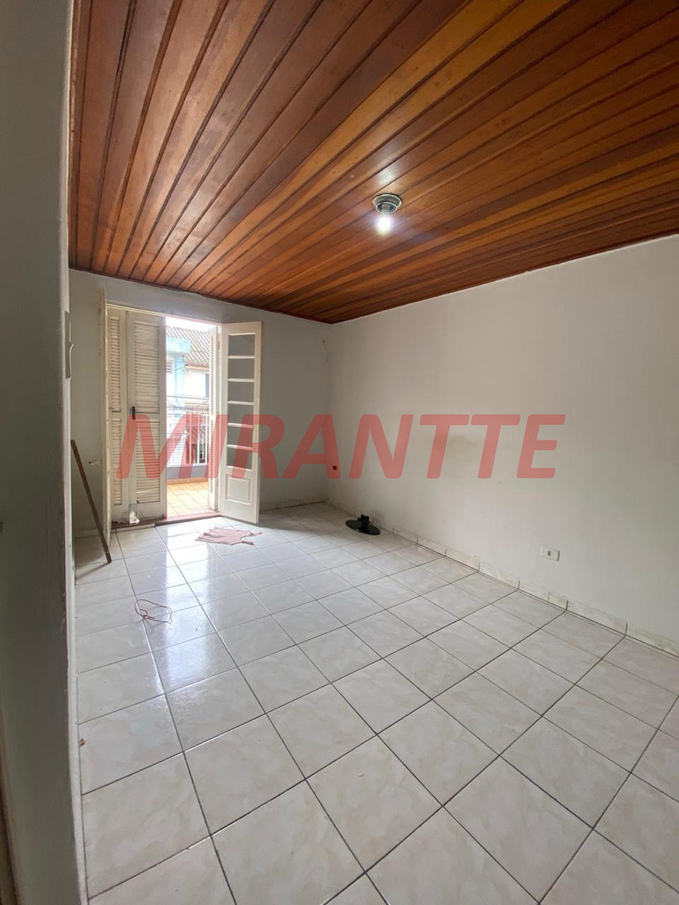 Casa terrea de 92m² com 2 quartos em Jardim Leonor Mendes De Barros