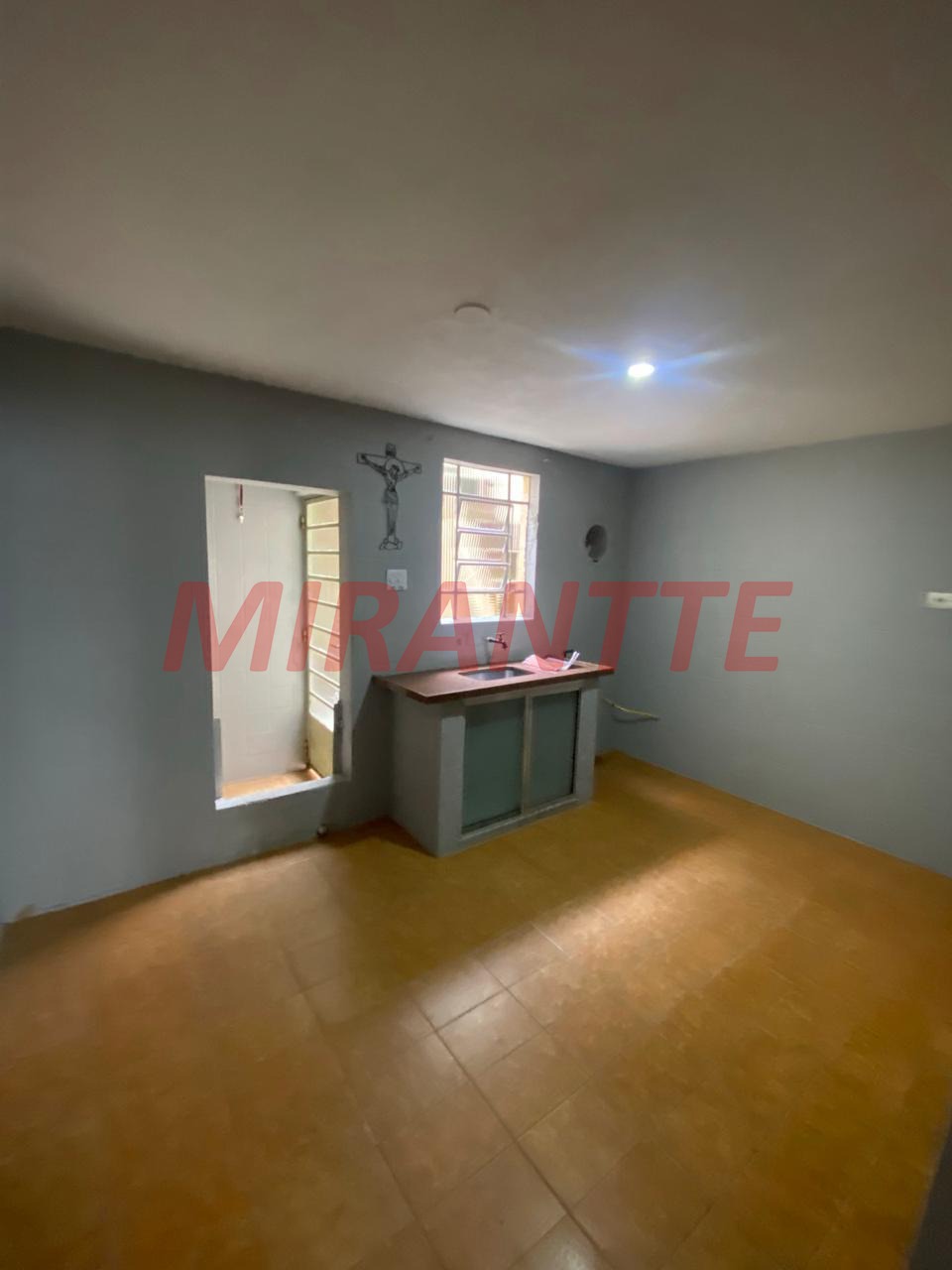 Casa terrea de 92m² com 2 quartos em Jardim Leonor Mendes De Barros