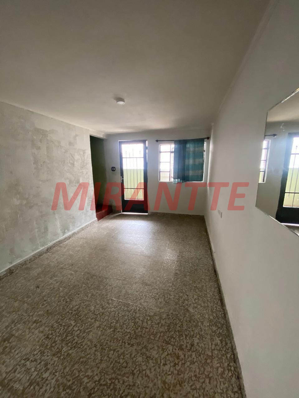 Casa terrea de 92m² com 2 quartos em Jardim Leonor Mendes De Barros