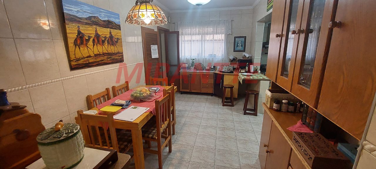 Casa terrea de 130m² com 3 quartos em Vila Guilherme