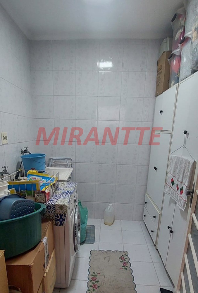 Casa terrea de 130m² com 3 quartos em Vila Guilherme