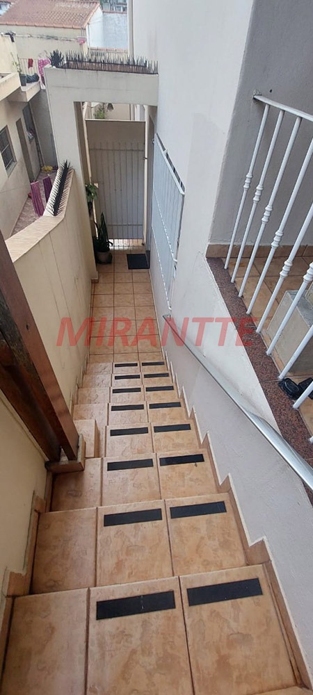 Casa terrea de 130m² com 3 quartos em Vila Guilherme