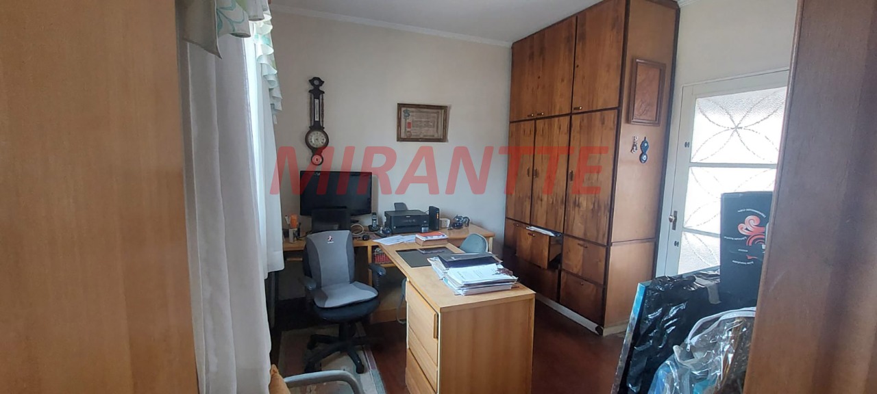 Casa terrea de 130m² com 3 quartos em Vila Guilherme