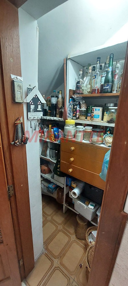 Casa terrea de 130m² com 3 quartos em Vila Guilherme