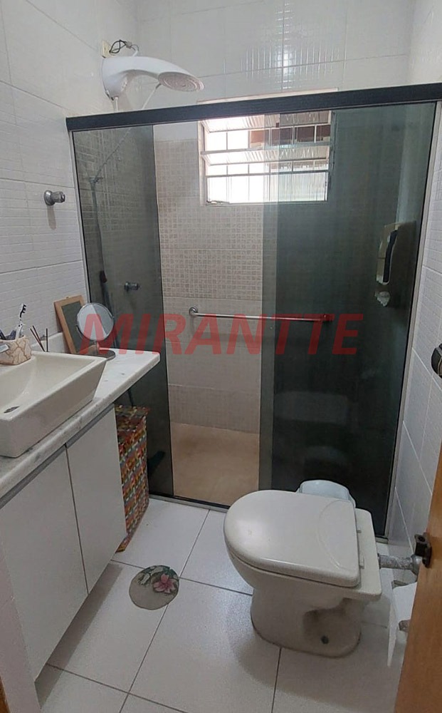 Casa terrea de 130m² com 3 quartos em Vila Guilherme