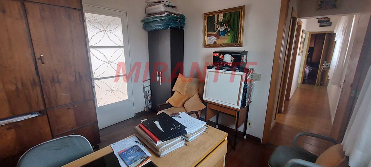 Casa terrea de 130m² com 3 quartos em Vila Guilherme