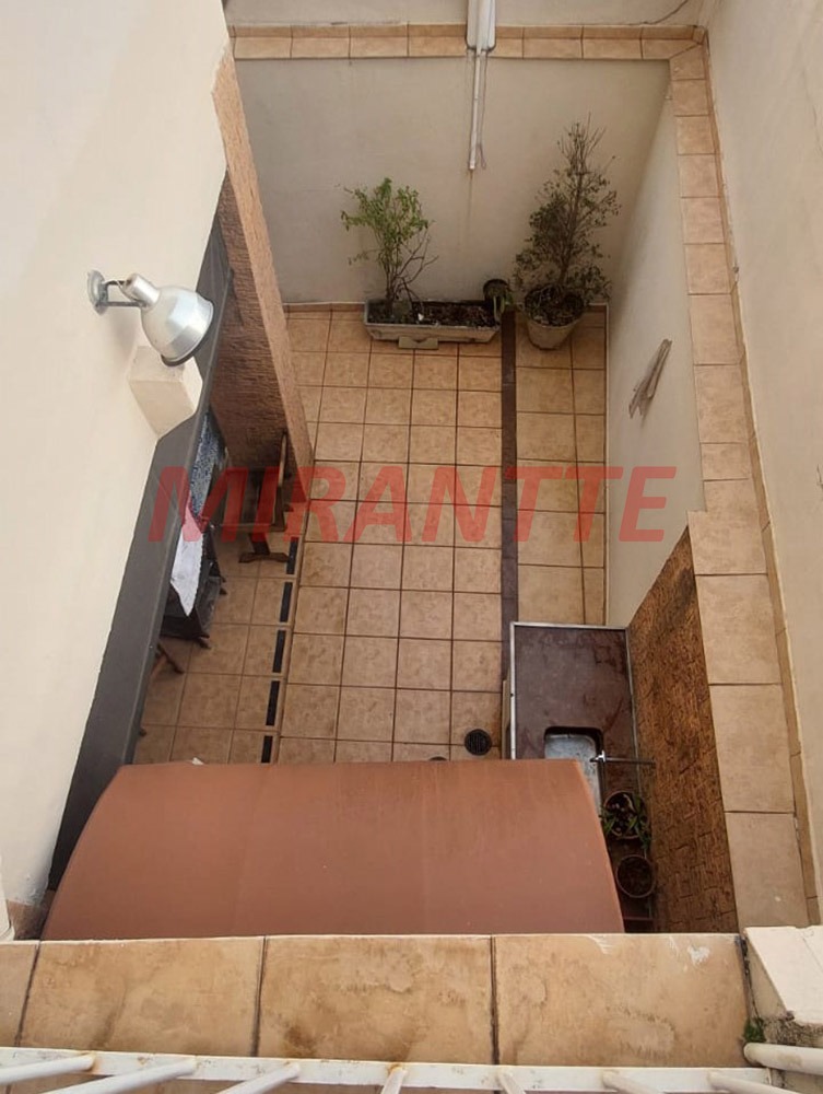 Casa terrea de 130m² com 3 quartos em Vila Guilherme