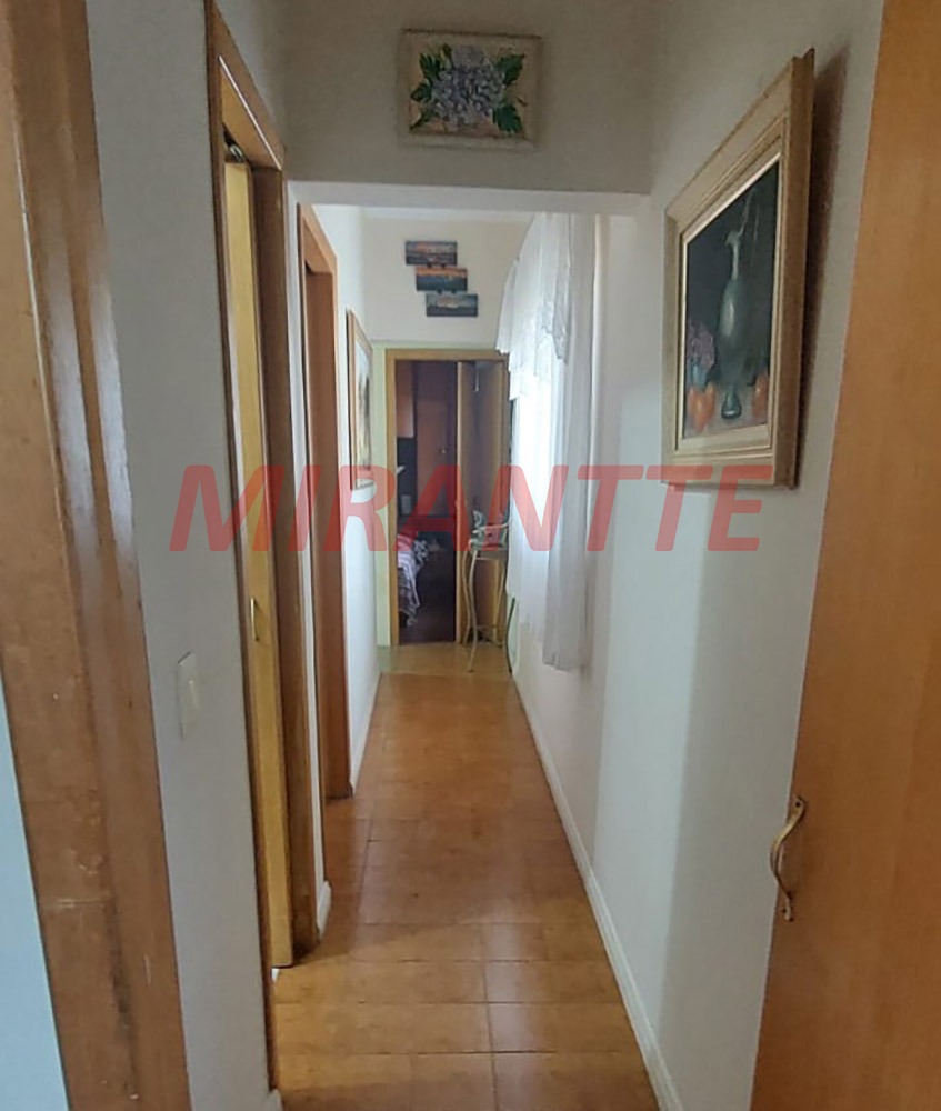 Casa terrea de 130m² com 3 quartos em Vila Guilherme