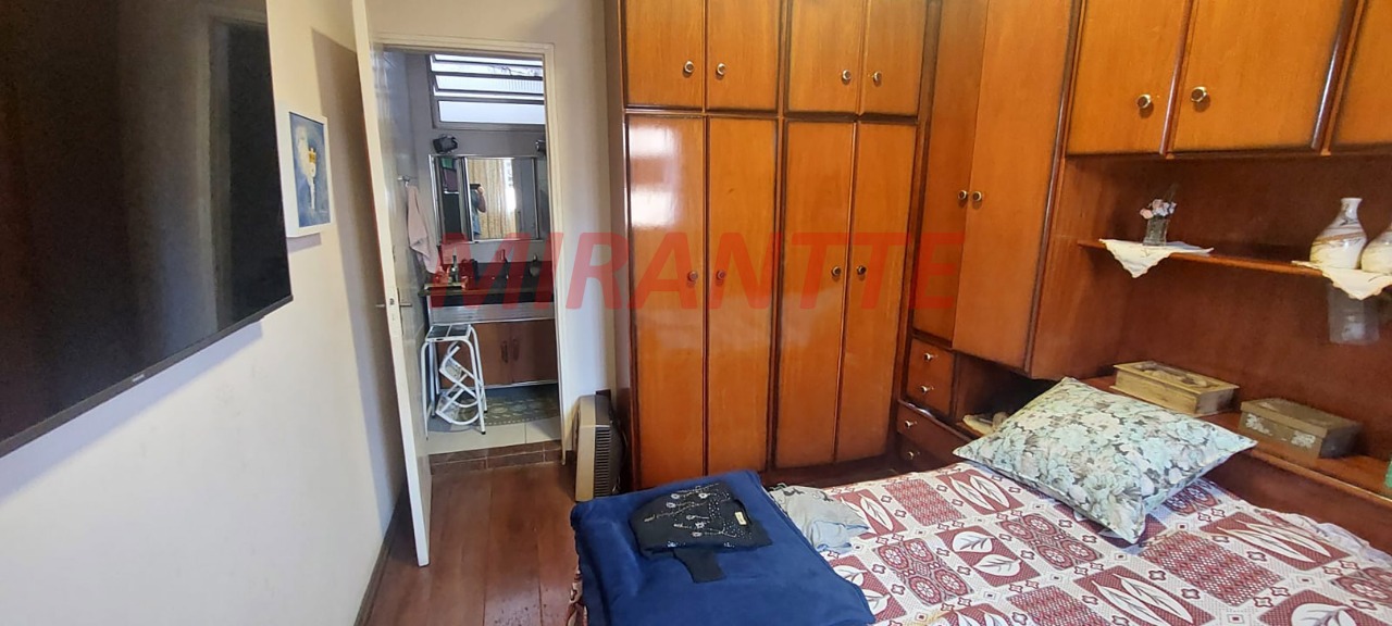Casa terrea de 130m² com 3 quartos em Vila Guilherme