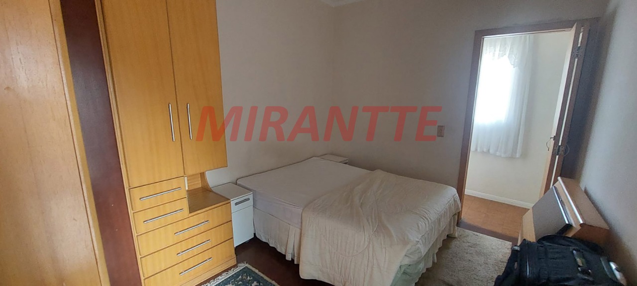 Casa terrea de 130m² com 3 quartos em Vila Guilherme