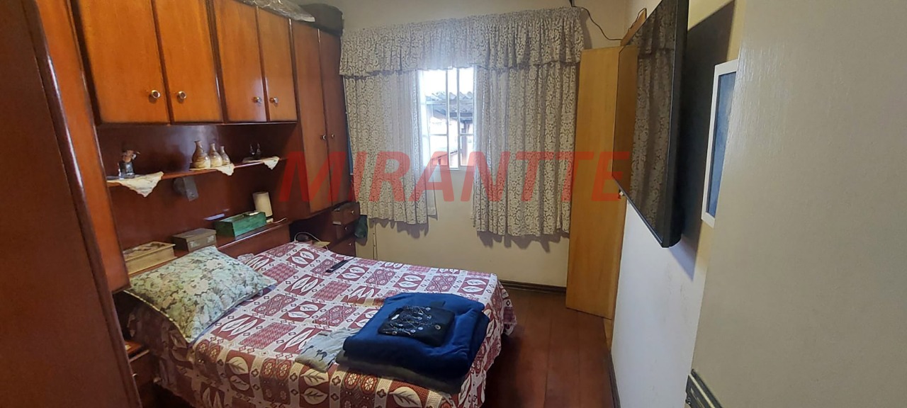 Casa terrea de 130m² com 3 quartos em Vila Guilherme