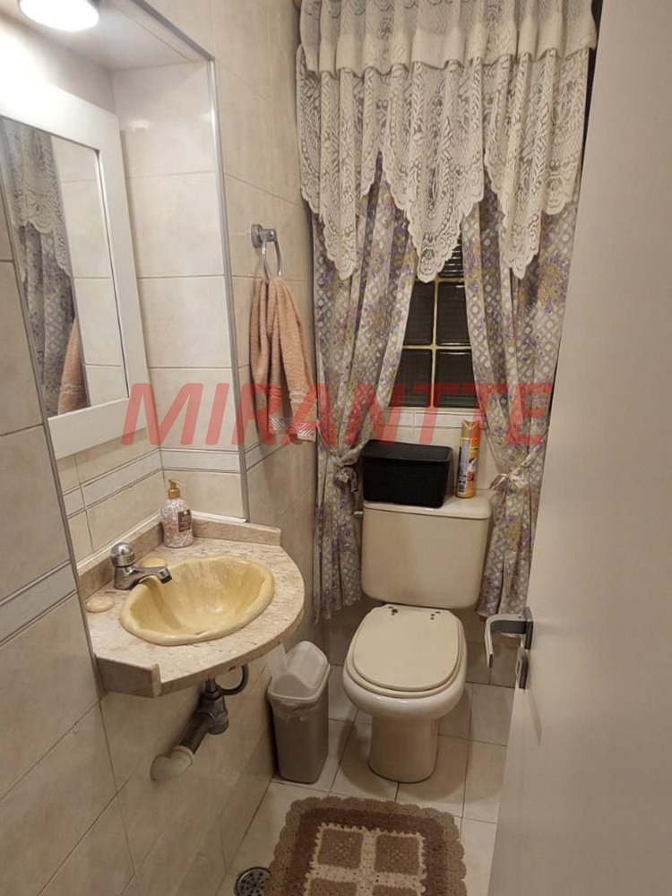 Casa terrea de 130m² com 3 quartos em Vila Guilherme