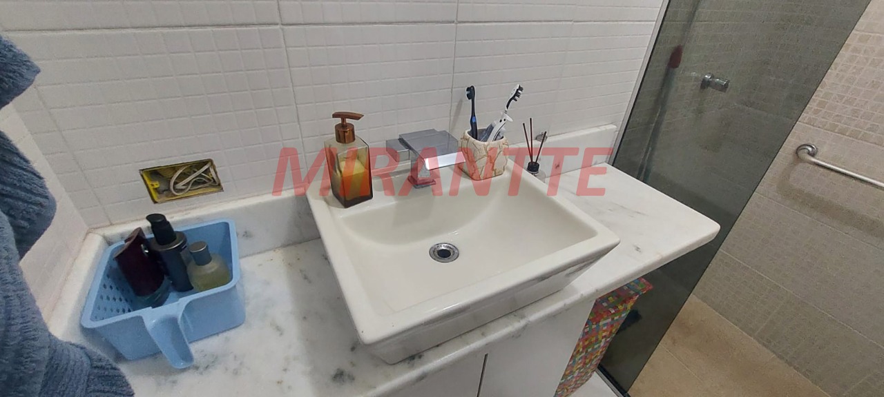 Casa terrea de 130m² com 3 quartos em Vila Guilherme