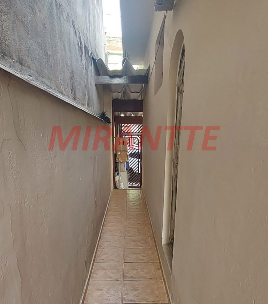 Casa terrea de 130m² com 3 quartos em Vila Guilherme