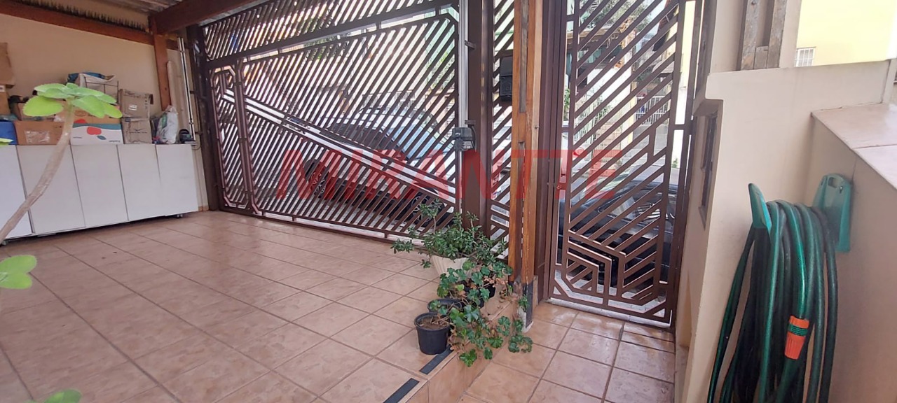 Casa terrea de 130m² com 3 quartos em Vila Guilherme