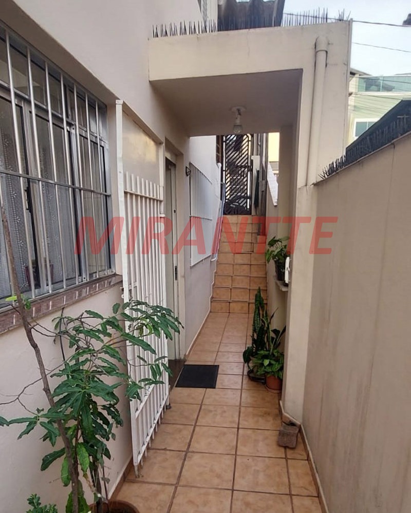 Casa terrea de 130m² com 3 quartos em Vila Guilherme