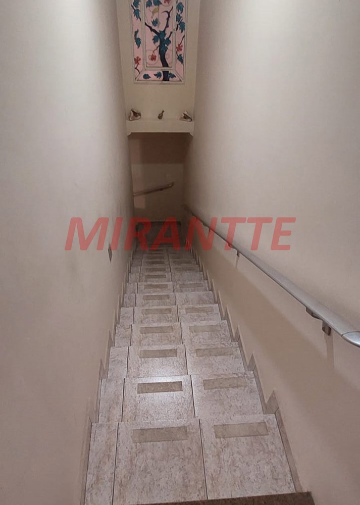 Casa terrea de 130m² com 3 quartos em Vila Guilherme