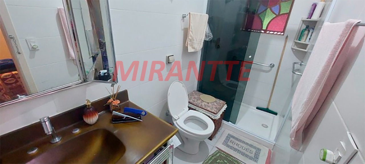 Casa terrea de 130m² com 3 quartos em Vila Guilherme
