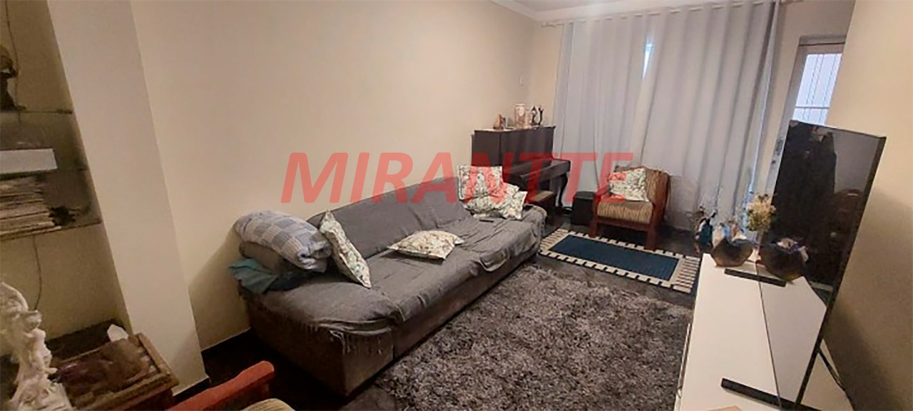 Casa terrea de 130m² com 3 quartos em Vila Guilherme