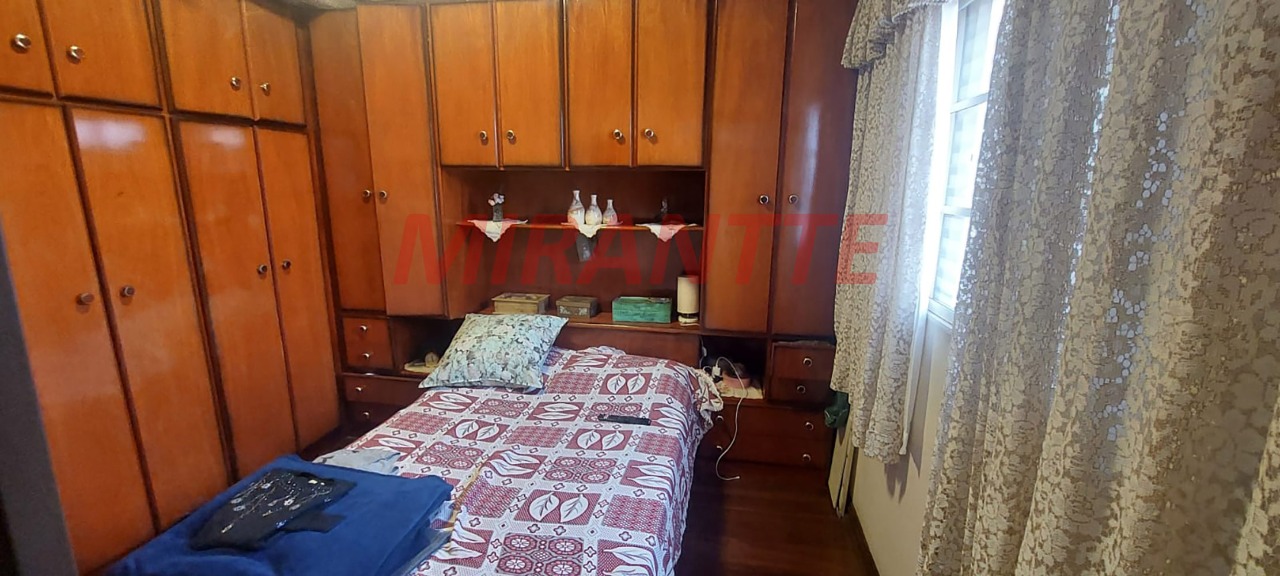 Casa terrea de 130m² com 3 quartos em Vila Guilherme