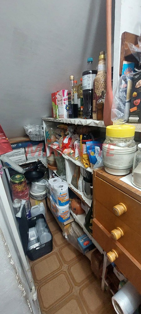Casa terrea de 130m² com 3 quartos em Vila Guilherme