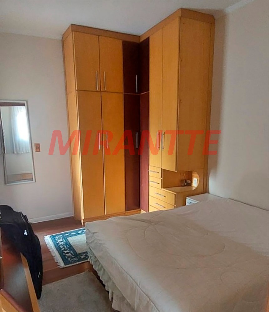 Casa terrea de 130m² com 3 quartos em Vila Guilherme