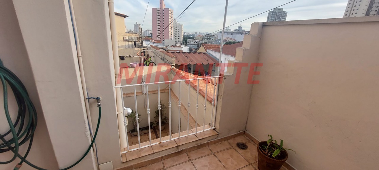 Casa terrea de 130m² com 3 quartos em Vila Guilherme